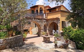 Capocanto Rooms